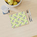 Placemat - Cow Yellow - printonitshop