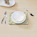 Placemat - Cow Yellow - printonitshop