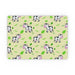 Placemat - Cow Yellow - printonitshop