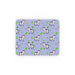 Placemat - Cow Violet - printonitshop