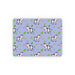 Placemat - Cow Violet - printonitshop