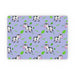 Placemat - Cow Violet - printonitshop