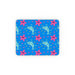Placemat - Dolphin and Starfish Blue - printonitshop