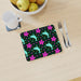 Placemat - Dolphin and Starfish Dark - printonitshop