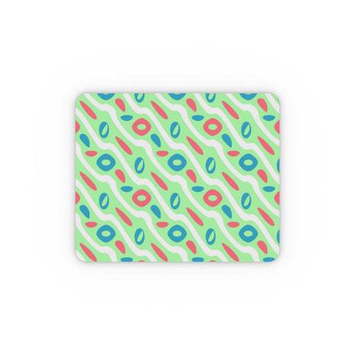 Placemat - Pattern Green - printonitshop