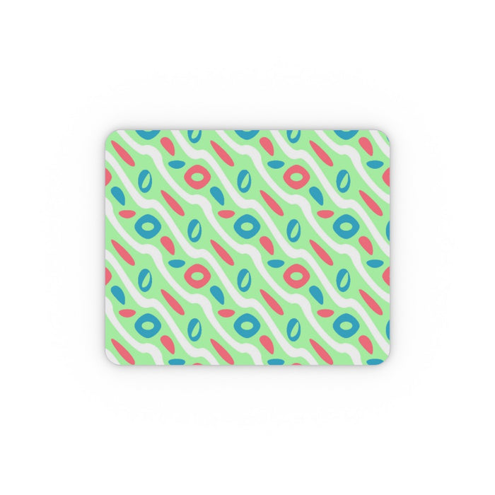 Placemat - Pattern Green - printonitshop