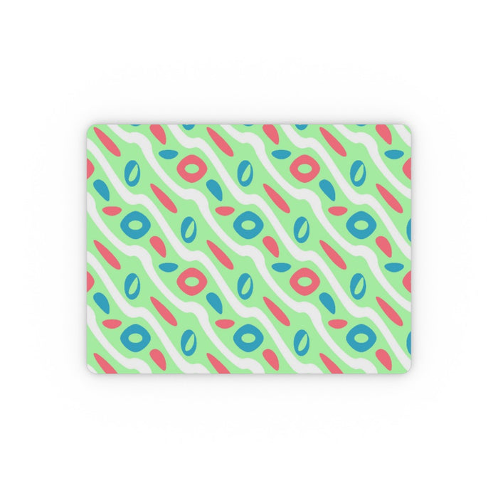 Placemat - Pattern Green - printonitshop