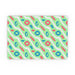 Placemat - Pattern Green - printonitshop