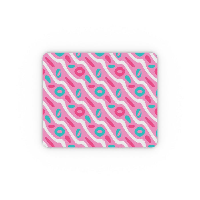 Placemat - Pattern Pink - printonitshop