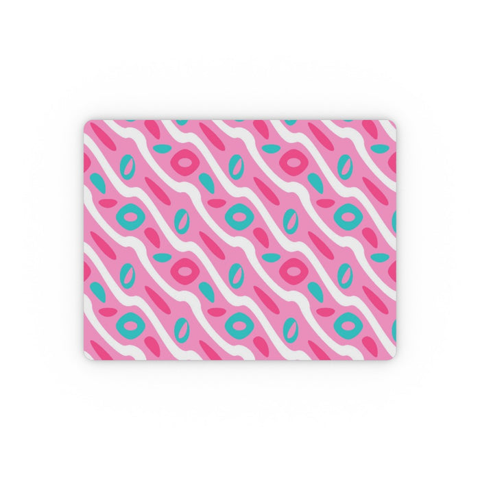 Placemat - Pattern Pink - printonitshop