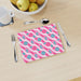 Placemat - Pattern Pink - printonitshop