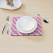 Placemat - Pattern Pink - printonitshop