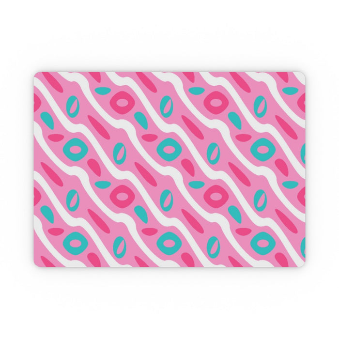 Placemat - Pattern Pink - printonitshop