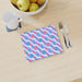 Placemat - Pattern Violet - printonitshop