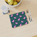 Placemat - Pigs Green - printonitshop