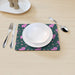 Placemat - Pigs Green - printonitshop