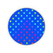 Coasters - Dotty - printonitshop