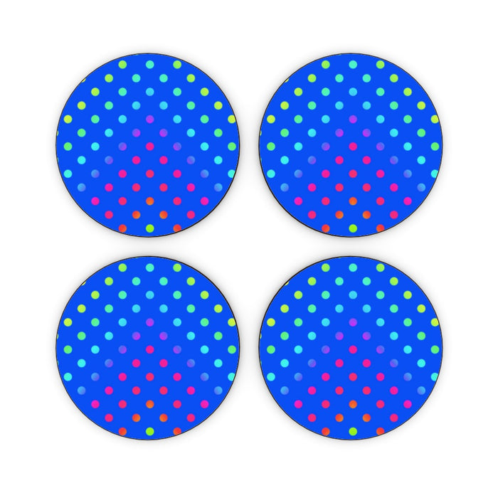 Coasters - Dotty - printonitshop