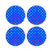 Coasters - Dotty - printonitshop