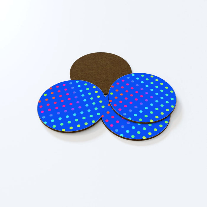 Coasters - Dotty - printonitshop