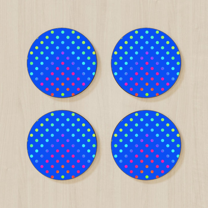 Coasters - Dotty - printonitshop