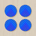 Coasters - Dotty - printonitshop