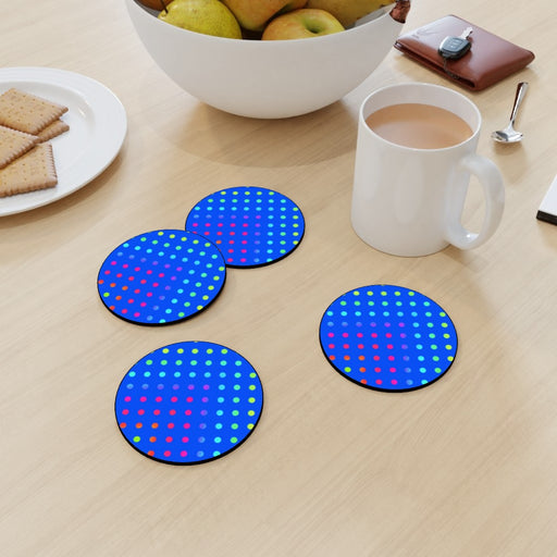 Coasters - Dotty - printonitshop