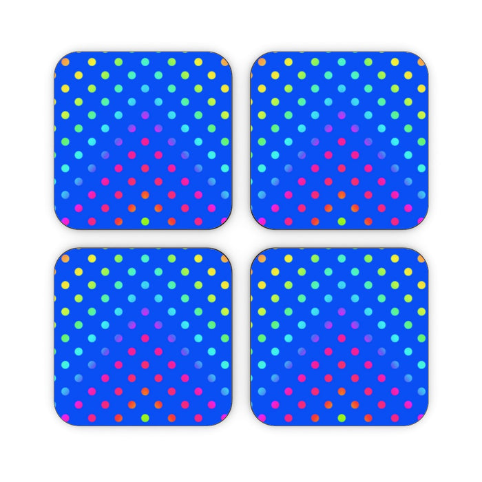 Coasters - Dotty - printonitshop