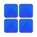 Coasters - Dotty - printonitshop