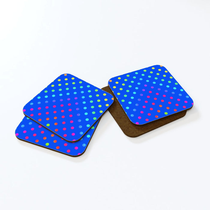 Coasters - Dotty - printonitshop