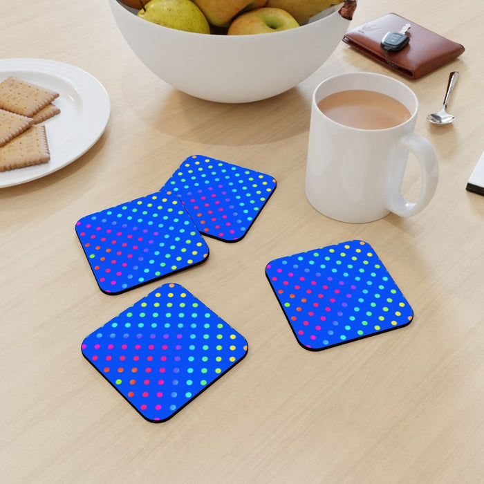 Coasters - Dotty - printonitshop