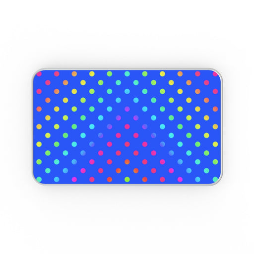 Metal Tins - Dotty - printonitshop