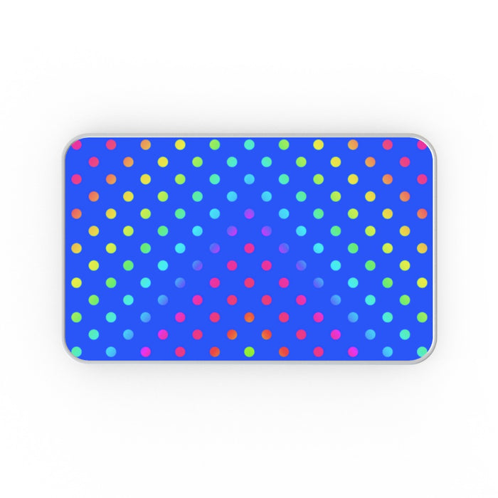 Metal Tins - Dotty - printonitshop