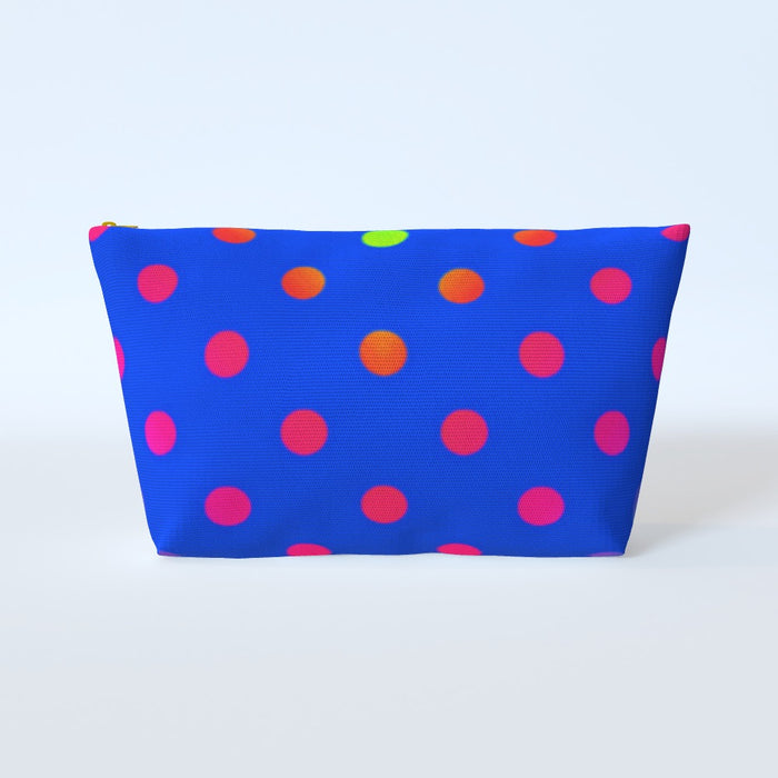 Cosmetic Bag - Dotty - printonitshop