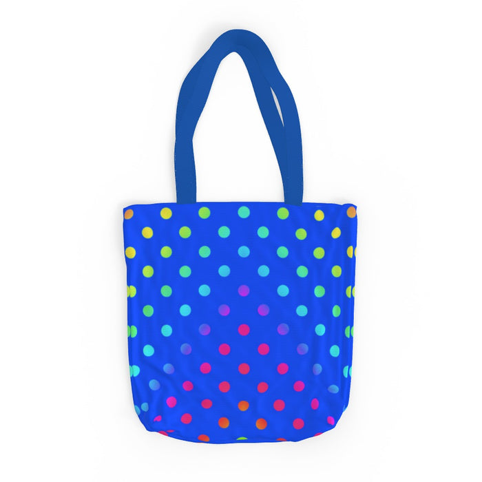 Tote Bag - Dotty - printonitshop