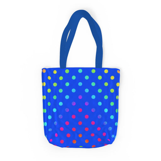 Tote Bag - Dotty - printonitshop