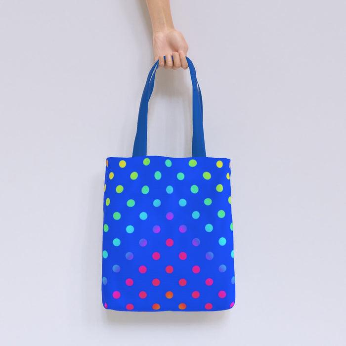 Tote Bag - Dotty - printonitshop