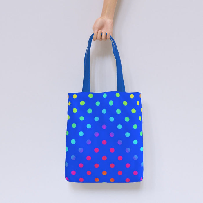 Tote Bag - Dotty - printonitshop