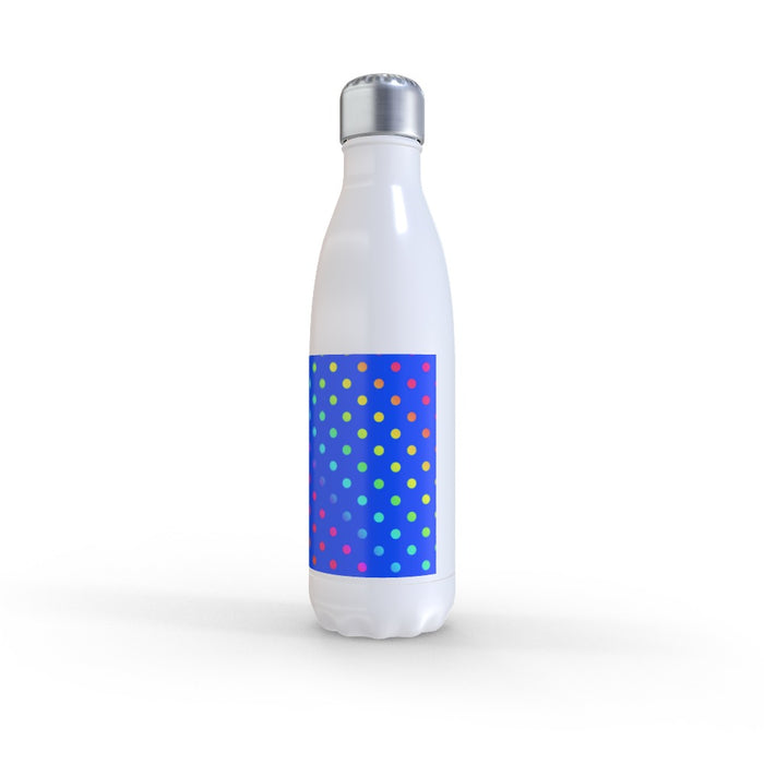 Steel Bottles - Dotty - Print On It