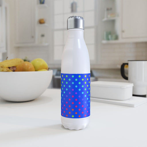 Steel Bottles - Dotty - Print On It