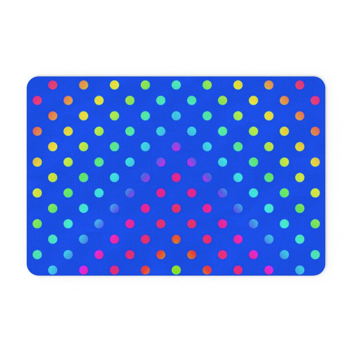 Floor Mat - Dotty - printonitshop