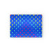 Glass Chopping Board - Dotty - printonitshop