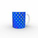 11oz Ceramic Mug - Dotty - printonitshop