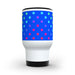 Travel Mug - Dotty - printonitshop