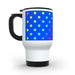 Travel Mug - Dotty - printonitshop