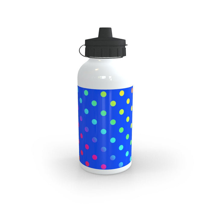 Sports Bottles - Dotty - printonitshop