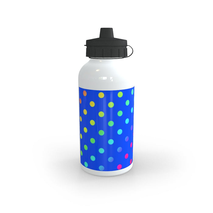 Sports Bottles - Dotty - printonitshop