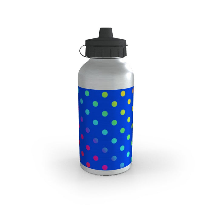 Sports Bottles - Dotty - printonitshop