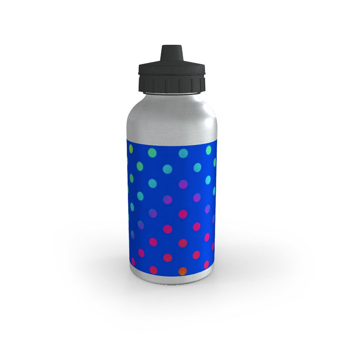 Sports Bottles - Dotty - printonitshop