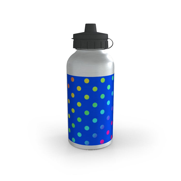 Sports Bottles - Dotty - printonitshop